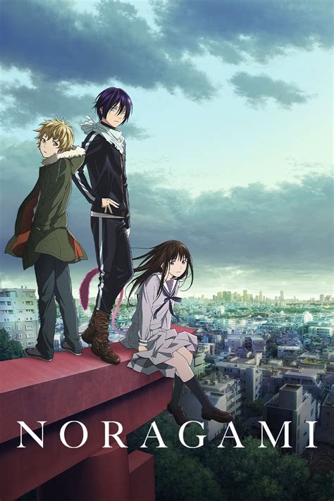 yesmovies noragami
